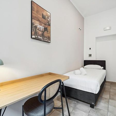 Limehome Rome Via Dei Reti Εξωτερικό φωτογραφία