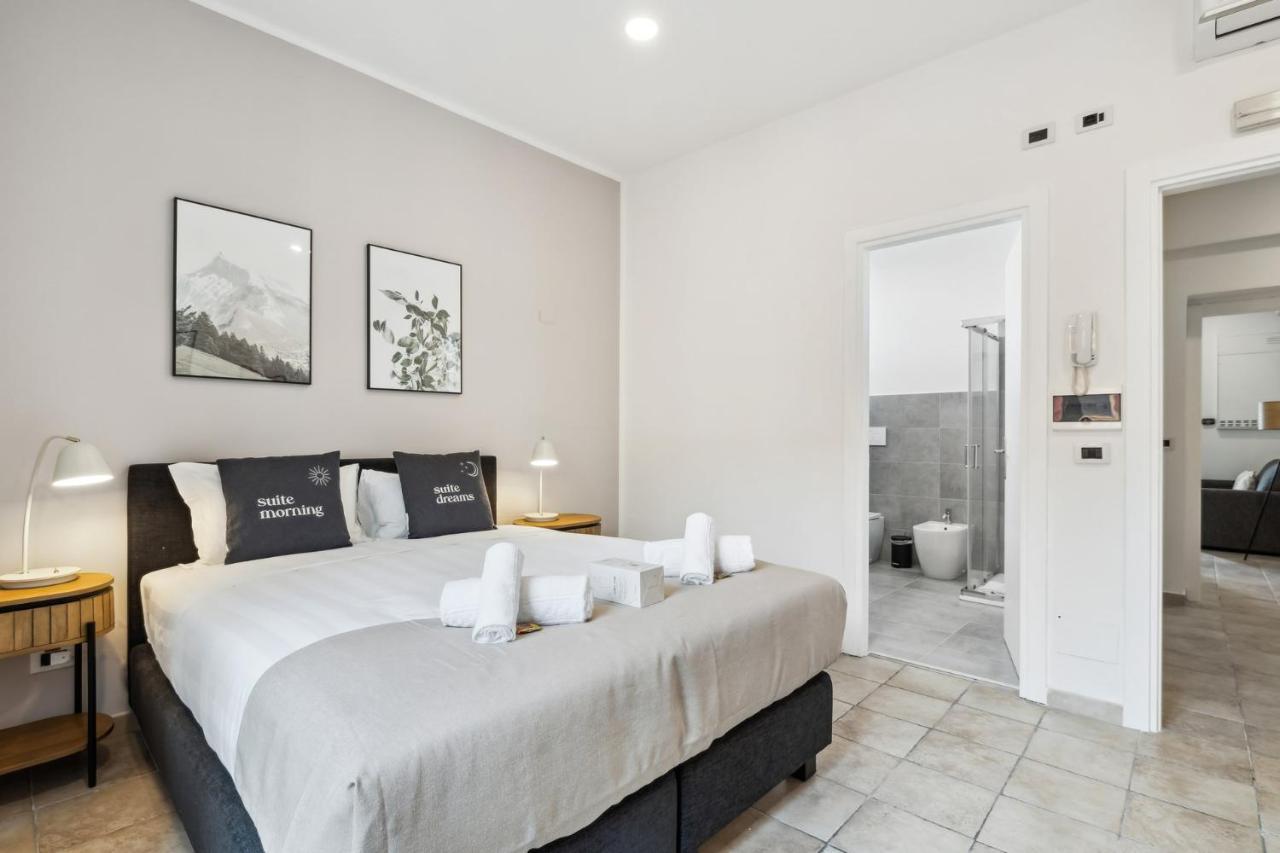 Limehome Rome Via Dei Reti Εξωτερικό φωτογραφία