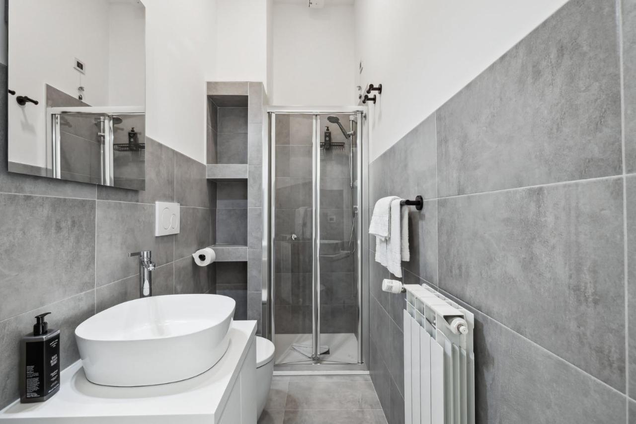 Limehome Rome Via Dei Reti Εξωτερικό φωτογραφία