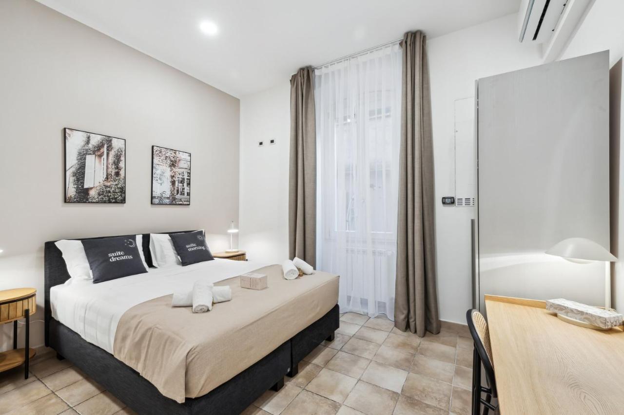 Limehome Rome Via Dei Reti Εξωτερικό φωτογραφία