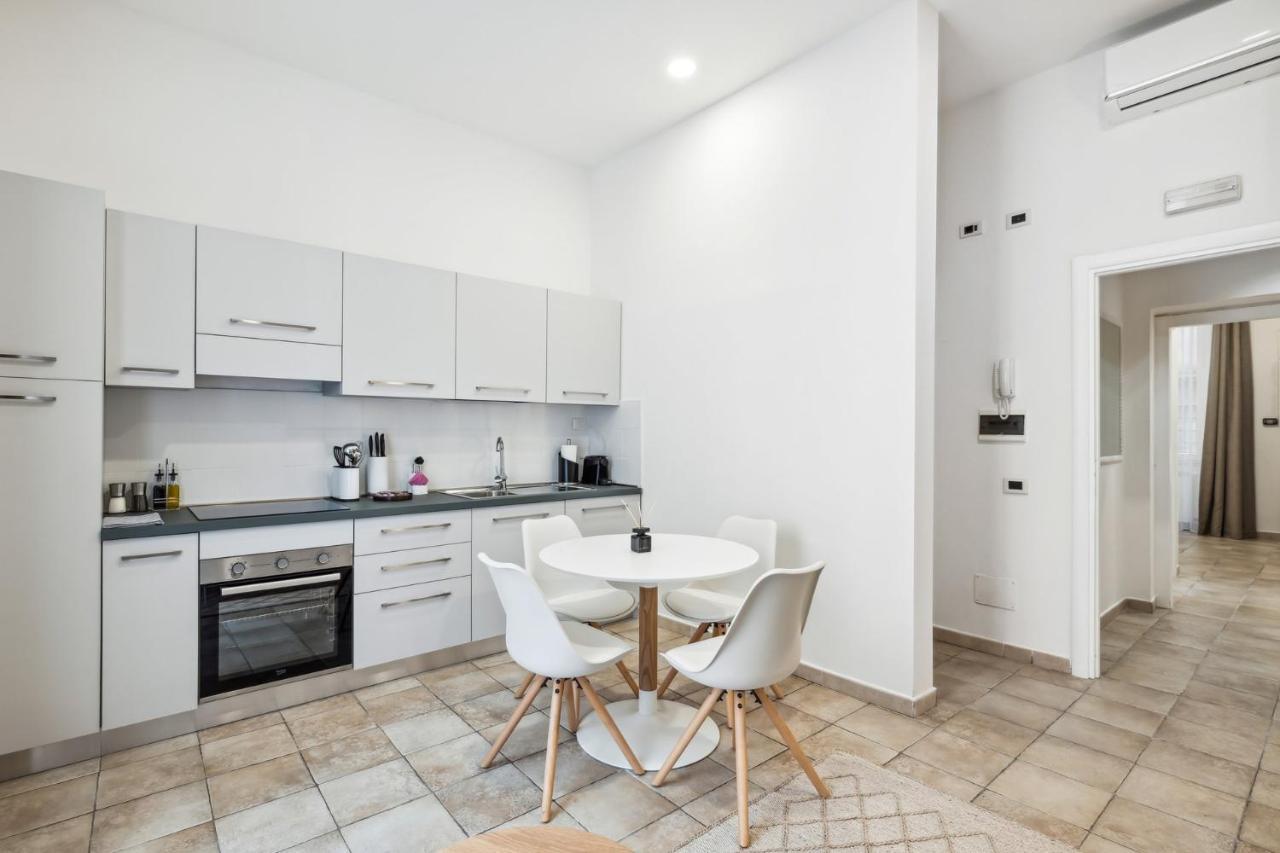 Limehome Rome Via Dei Reti Εξωτερικό φωτογραφία