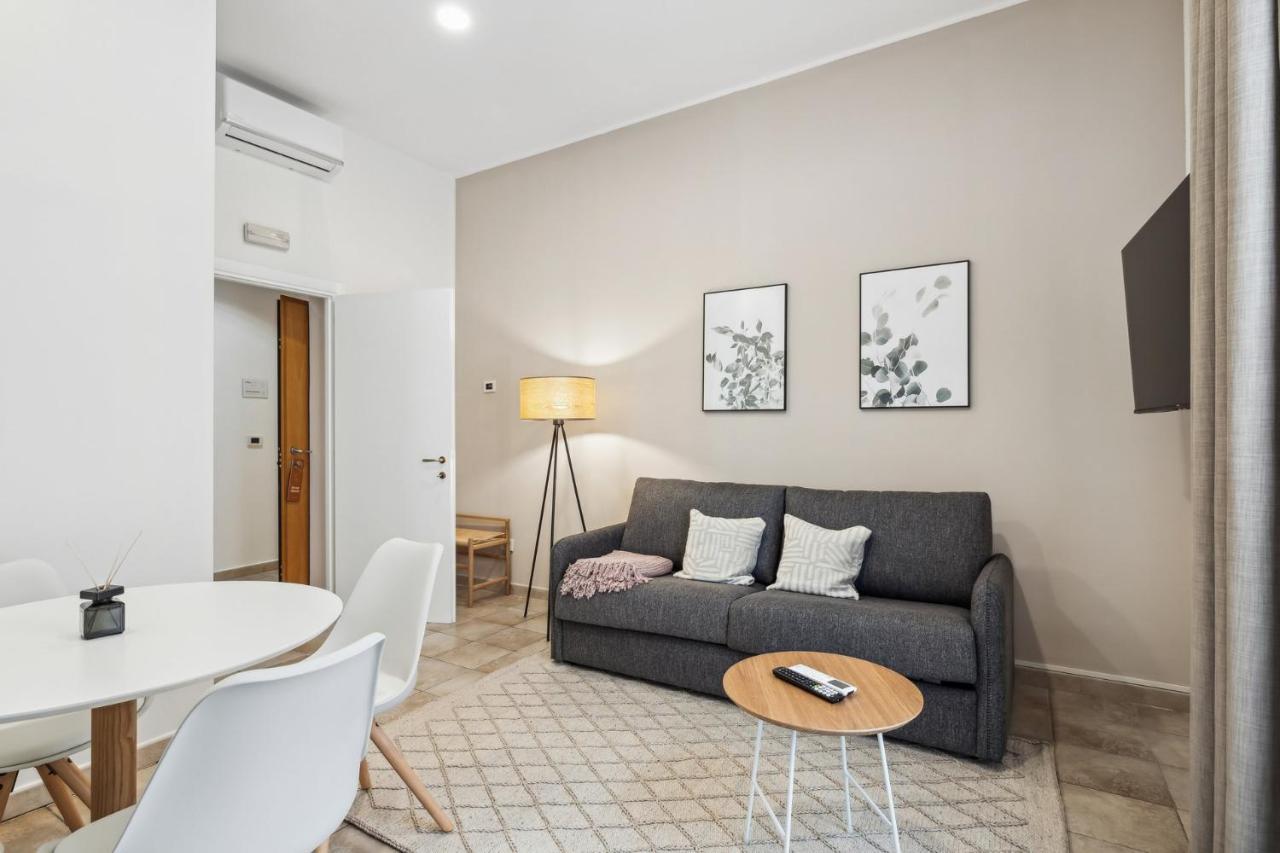 Limehome Rome Via Dei Reti Εξωτερικό φωτογραφία