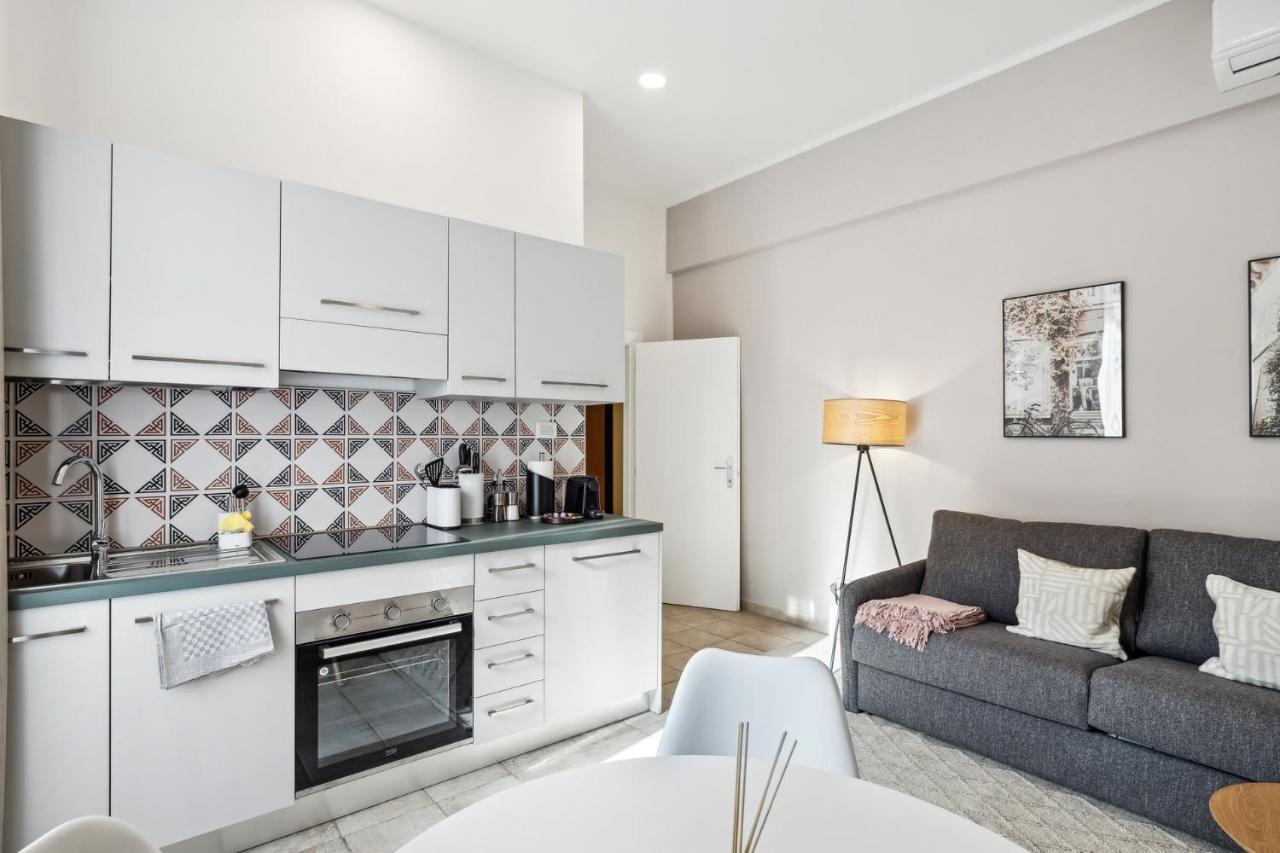 Limehome Rome Via Dei Reti Εξωτερικό φωτογραφία
