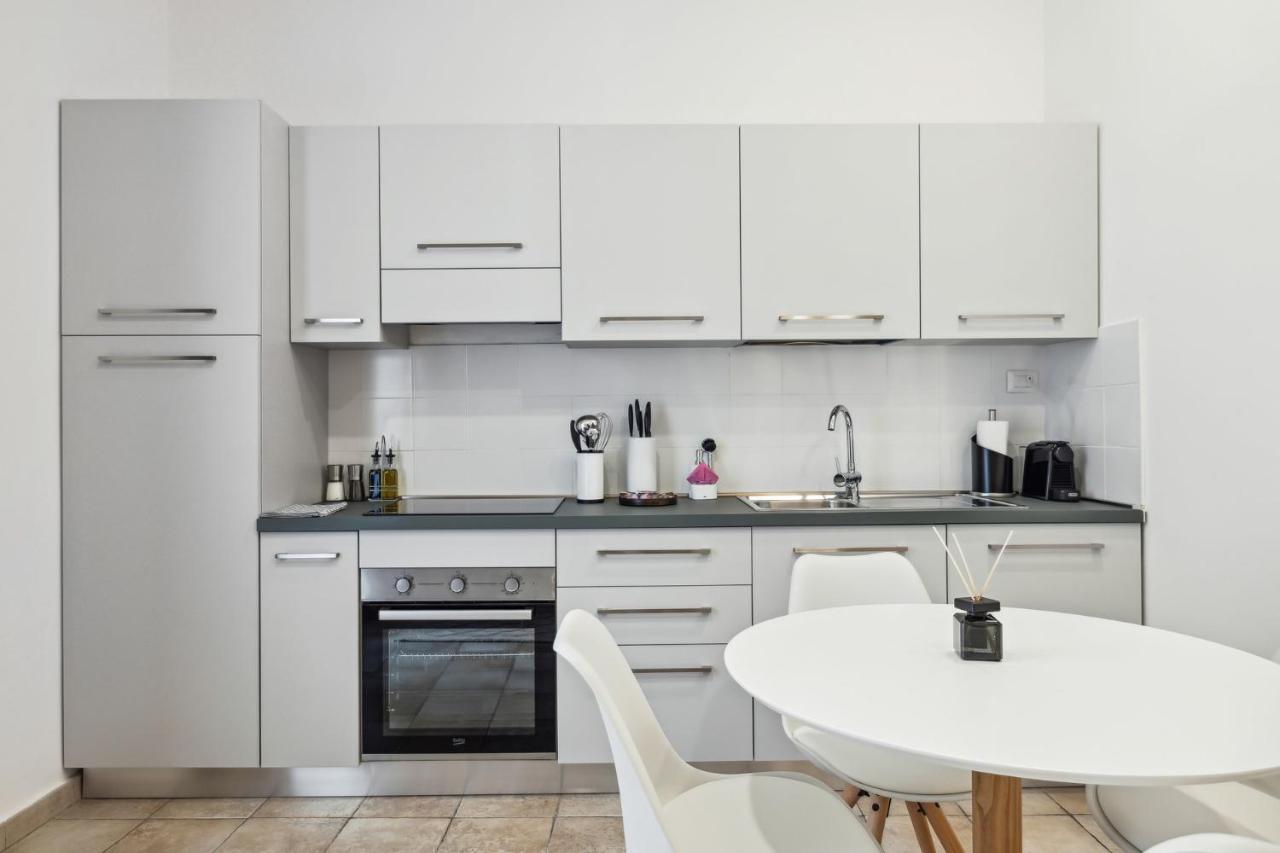 Limehome Rome Via Dei Reti Εξωτερικό φωτογραφία