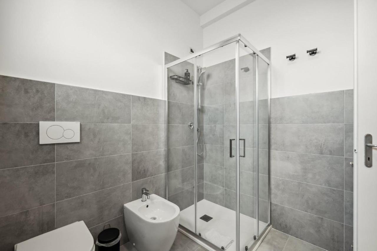 Limehome Rome Via Dei Reti Εξωτερικό φωτογραφία