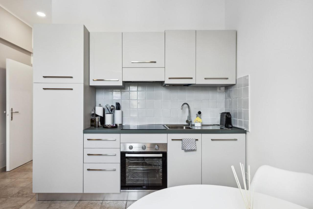 Limehome Rome Via Dei Reti Εξωτερικό φωτογραφία