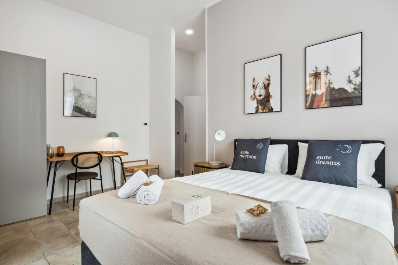 Limehome Rome Via Dei Reti Εξωτερικό φωτογραφία