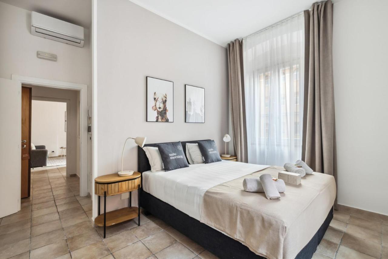 Limehome Rome Via Dei Reti Εξωτερικό φωτογραφία